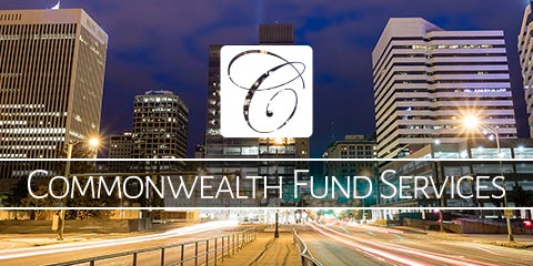 commonwealth fund services in richmond virginia